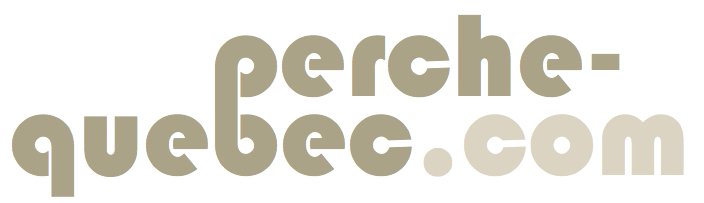 The Perche, region of emigration to Quebec in the 17th century