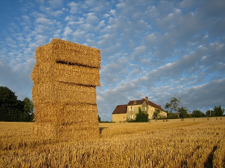 le temps des moissons