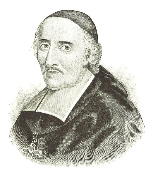 François de Montmorency-Laval François de Montmorency-Laval