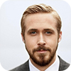 Arbre de parenté de Pierre Gagné avec Ryan Gosling