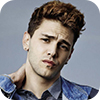 Family link of Julien Fortin with Xavier Dolan
