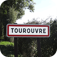 Tourouvre