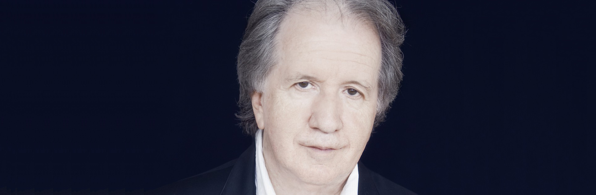 André Gagnon (crédit photo: Marie-Claude Tétreault)