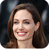Arbre de parenté de Gervais Bisson avec Angelina Jolie