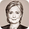 Hillary Clinton
