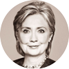 Hillary Clinton