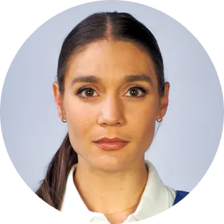 Laurence Fournier Beaudry