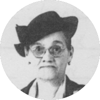 BAQUIÉ Louise
