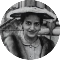 MARTINEZ Midred Agnes