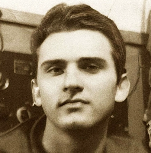 Sivio Ciccone, Madonna's father