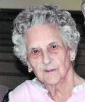 Elsie Fortin, Madonna's grand-mother