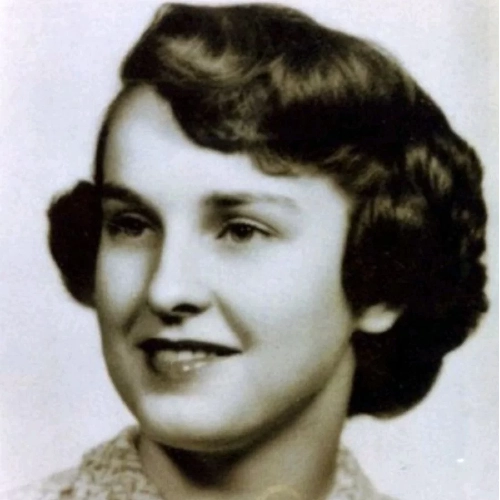 Madonna Fortin, Madonna's mother