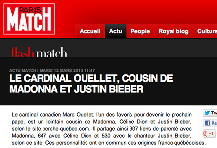 Paris Match
