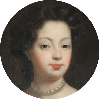 Louise de Keroual, duchesse de Portsmouth et d'Aubigny